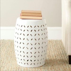Safavieh Accent Table - SOLD